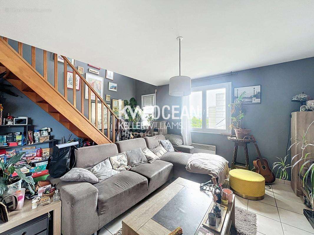 Appartement à BREST