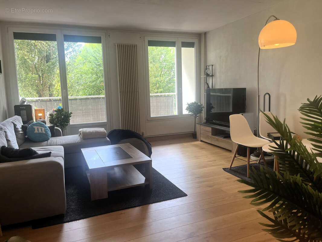 Appartement à ANGERS
