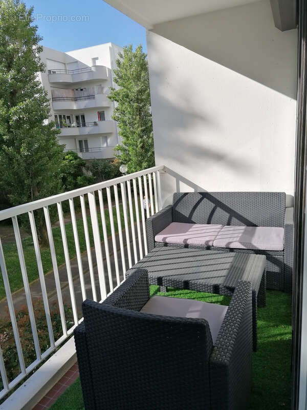 Appartement à ANGERS
