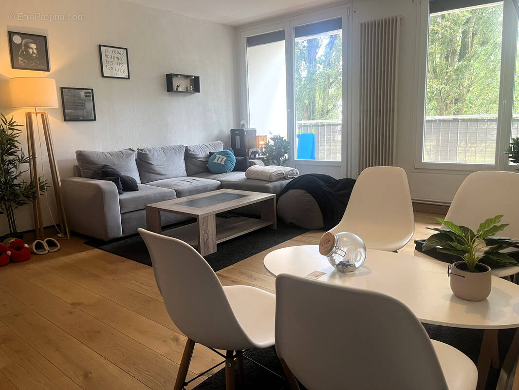 Appartement à ANGERS