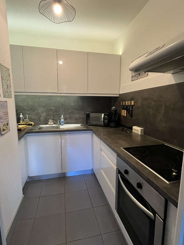 Appartement à ANGERS