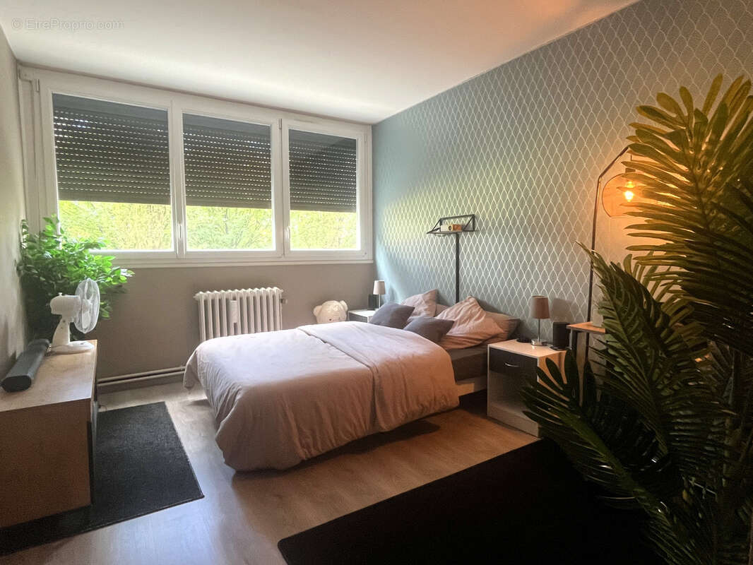 Appartement à ANGERS