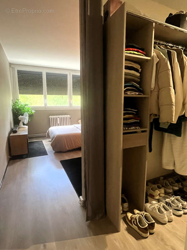 Appartement à ANGERS