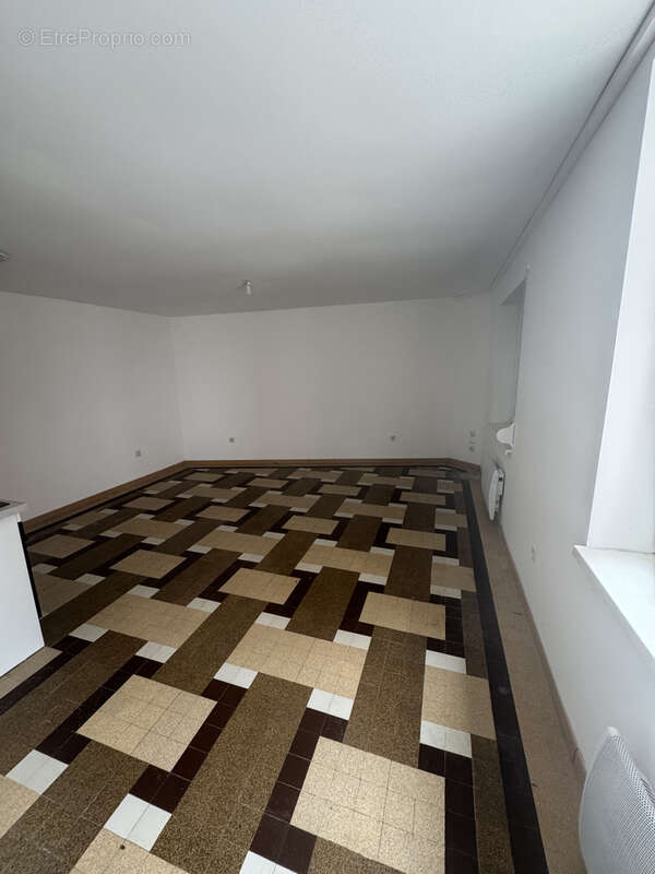 Appartement à CAUDRY