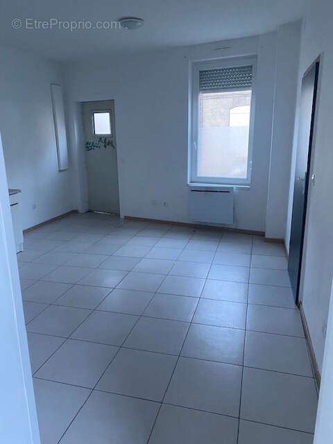 Appartement à CAUDRY
