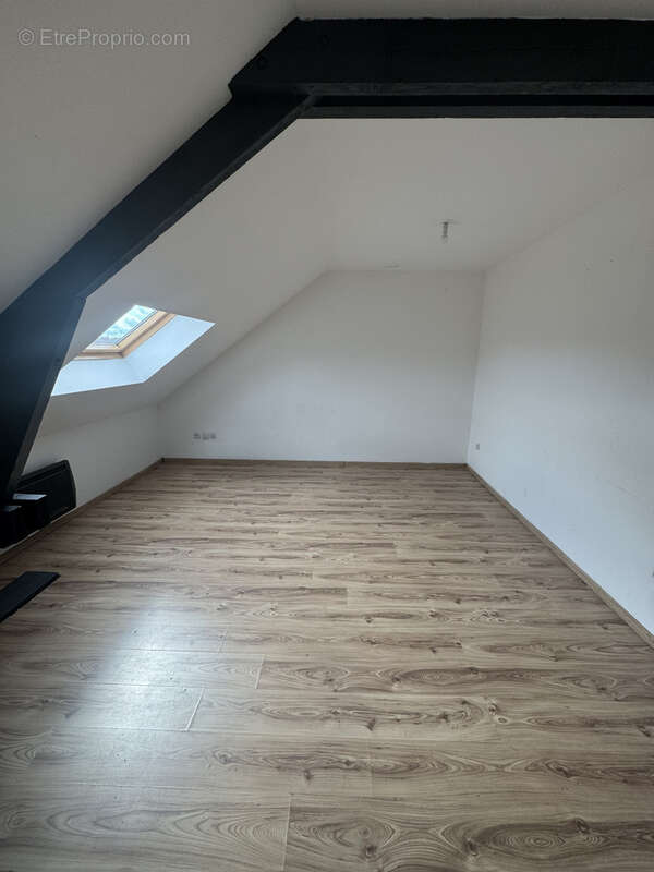 Appartement à CAUDRY