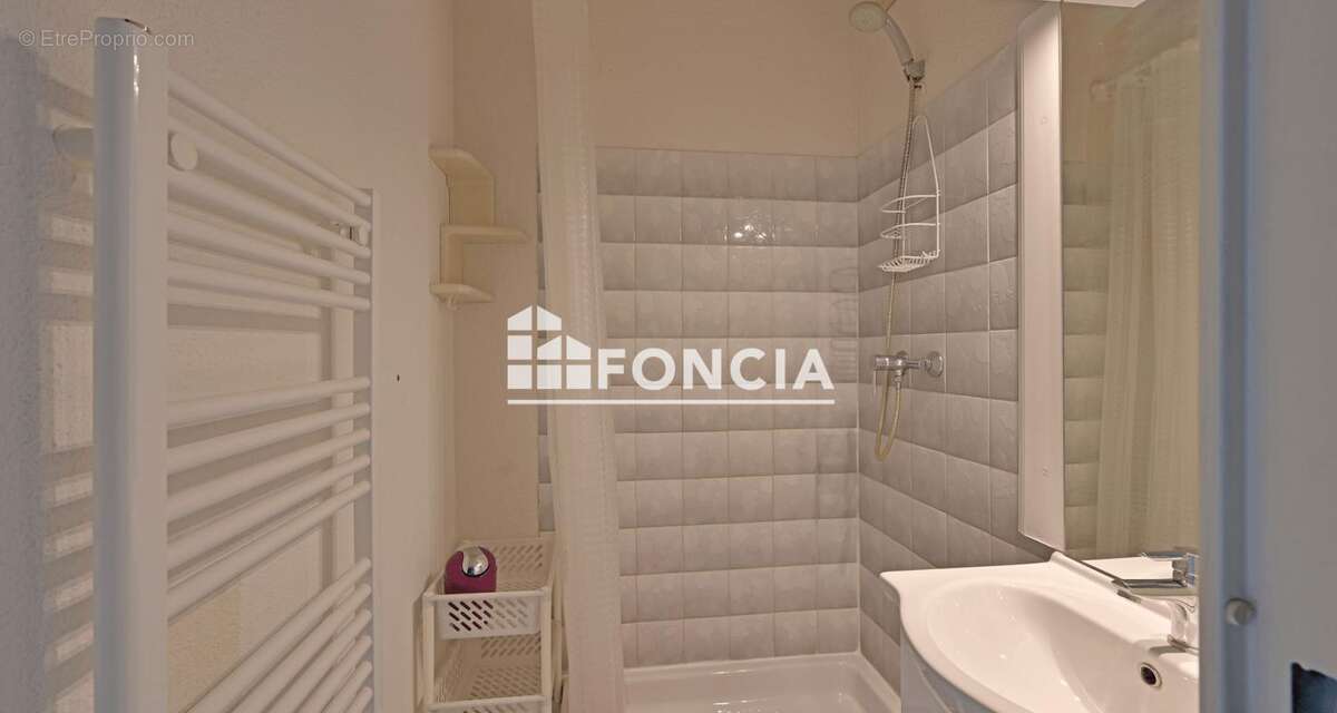 Appartement à LE GRAU-DU-ROI