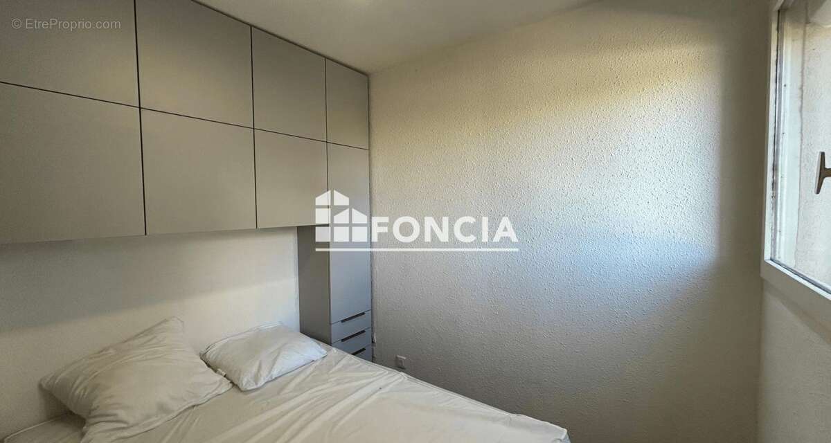 Appartement à LE GRAU-DU-ROI