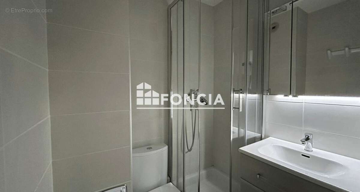 Appartement à LE GRAU-DU-ROI