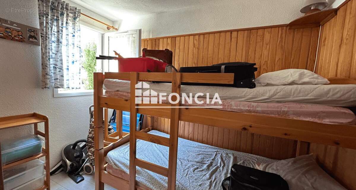 Appartement à LE GRAU-DU-ROI