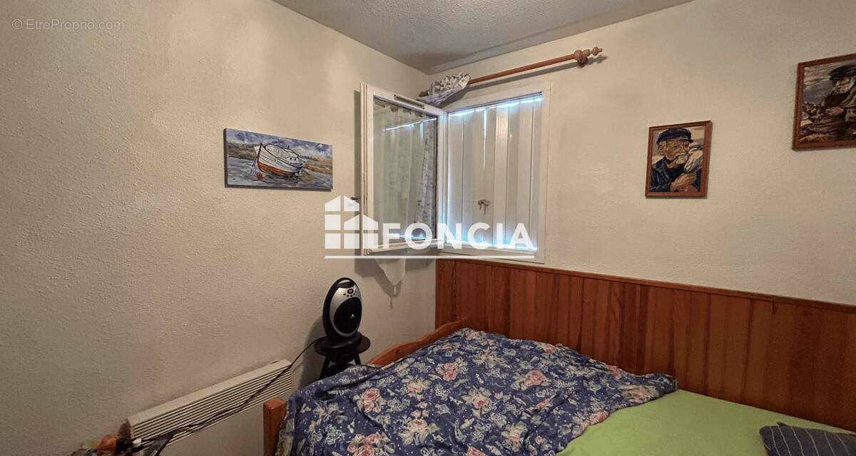 Appartement à LE GRAU-DU-ROI