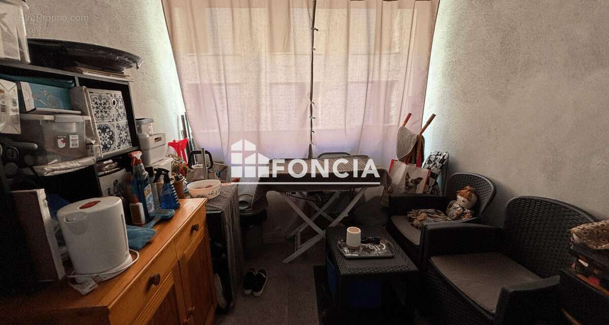 Appartement à NIMES