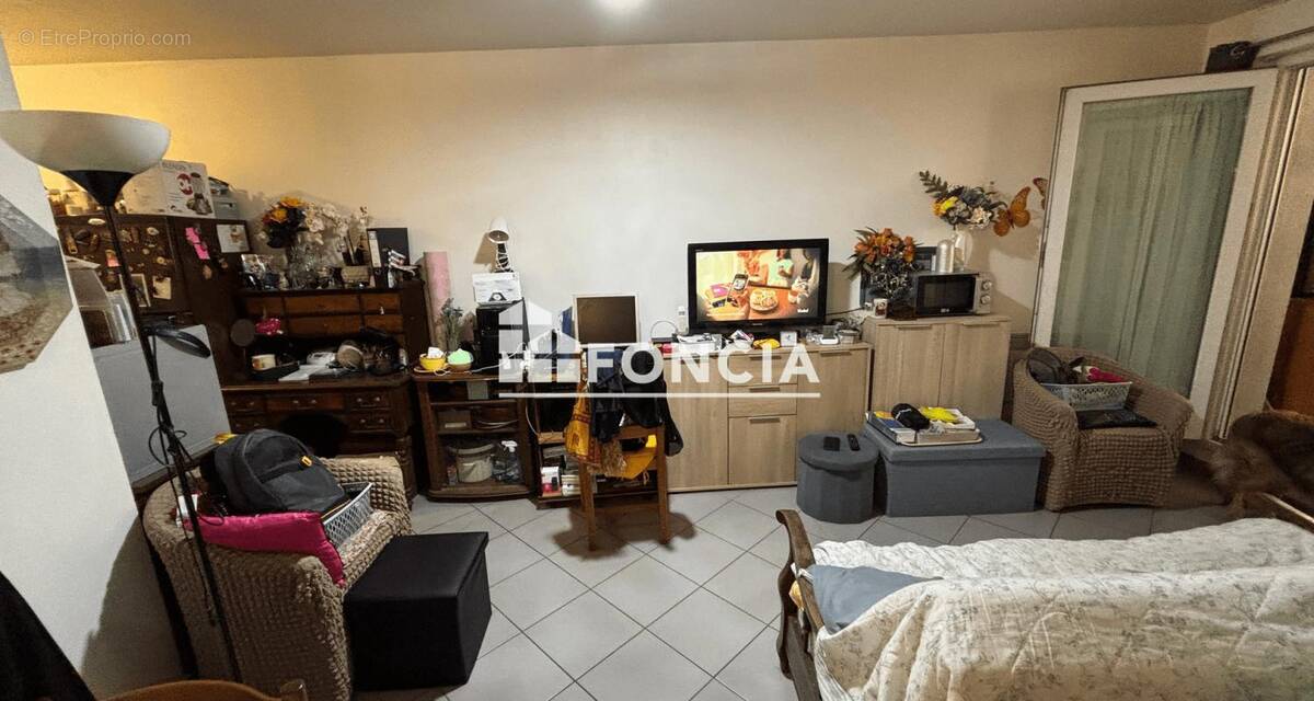 Appartement à NIMES