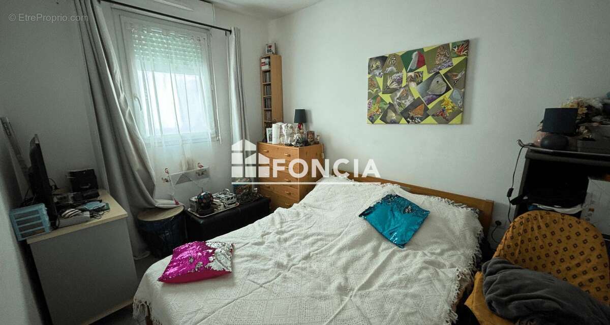 Appartement à NIMES