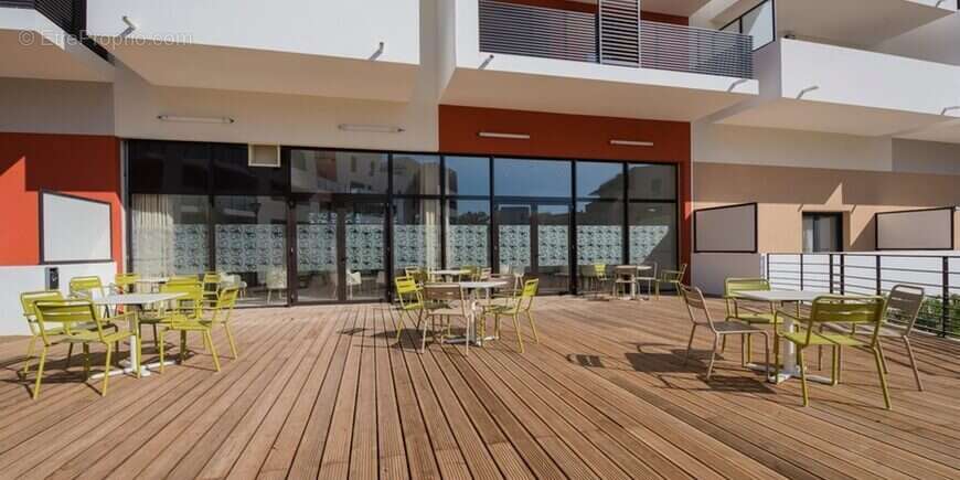 Appartement à SAINT-JEAN-DE-VEDAS