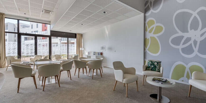 Appartement à SAINT-JEAN-DE-VEDAS