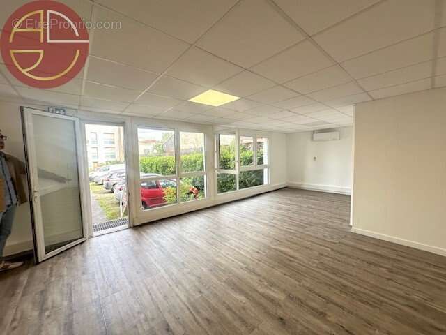 Commerce à TOULOUSE