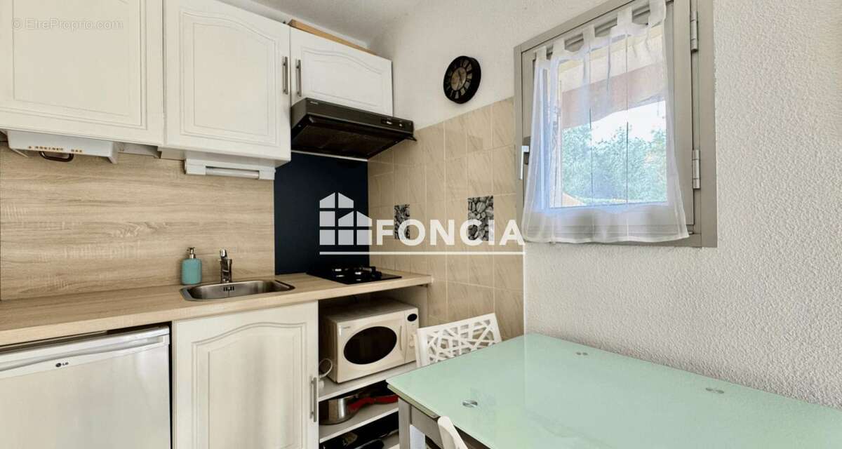 Appartement à AGDE