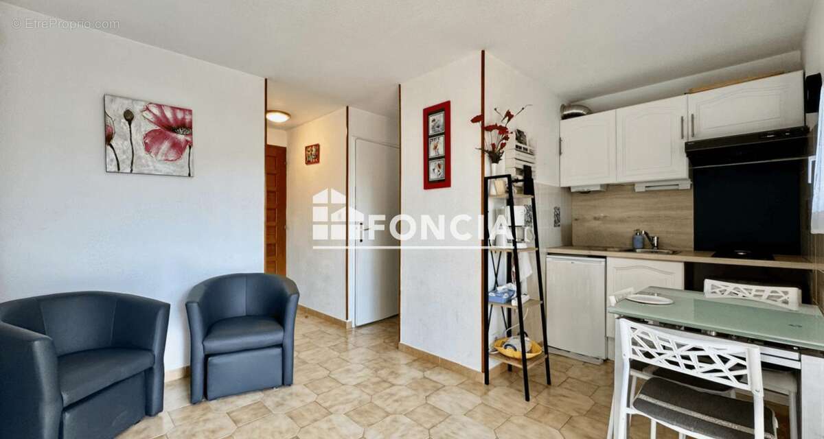 Appartement à AGDE