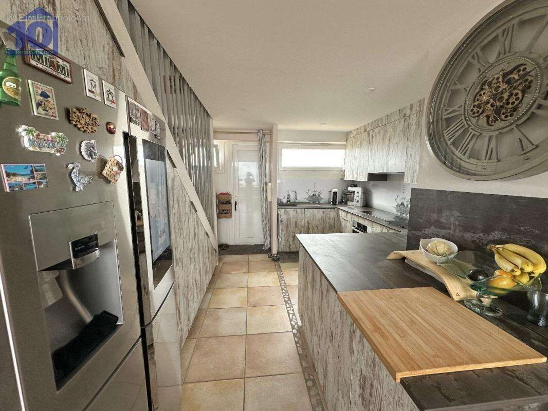 Appartement à VALRAS-PLAGE