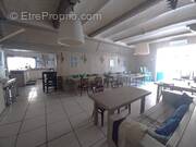 Commerce à MARSEILLAN