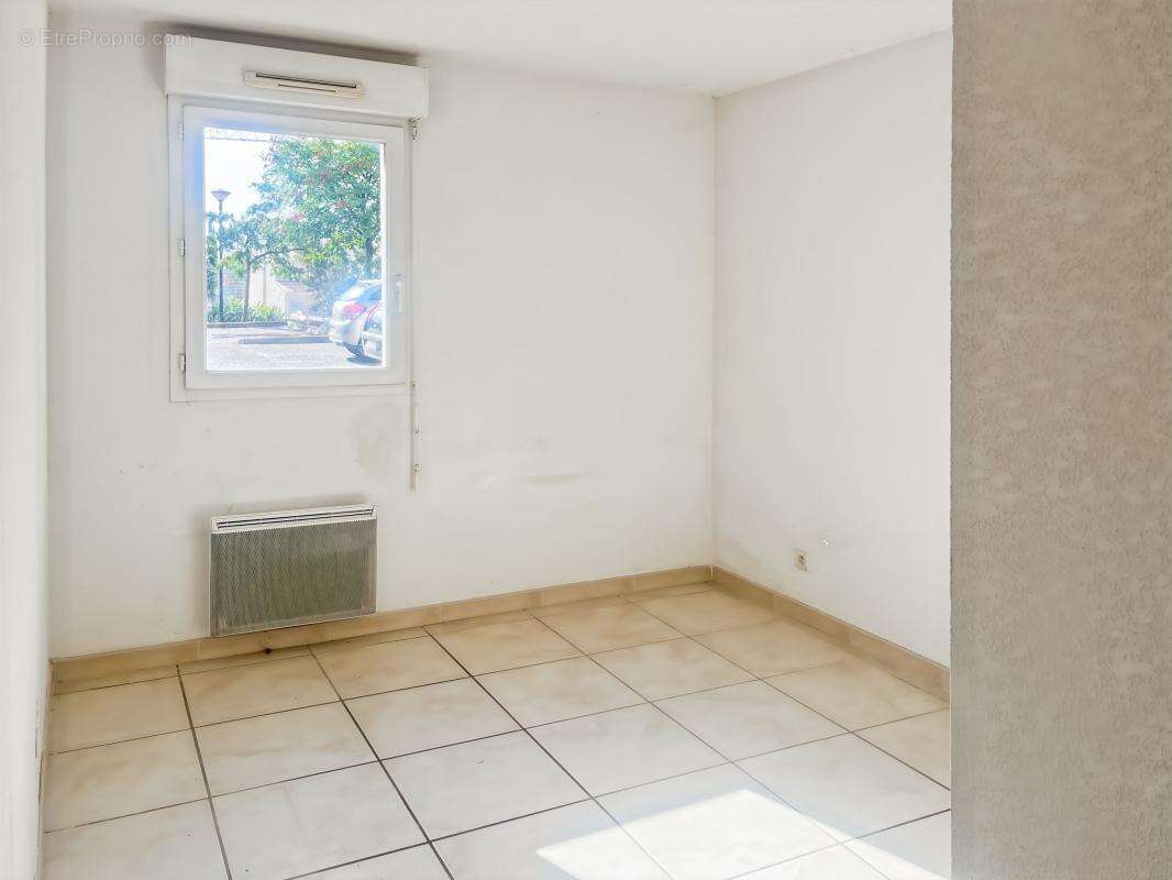 Appartement à MARSEILLAN