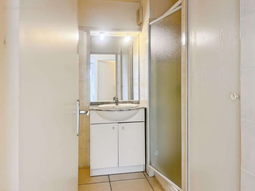 Appartement à MARSEILLAN