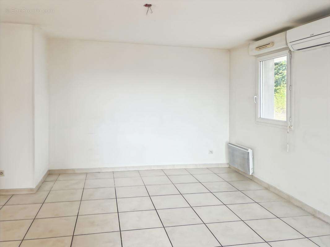 Appartement à MARSEILLAN