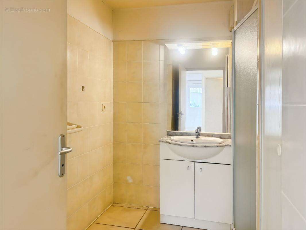 Appartement à MARSEILLAN