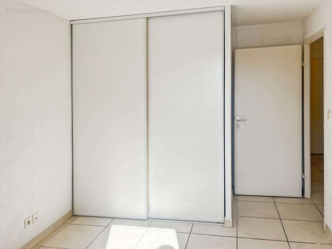 Appartement à MARSEILLAN