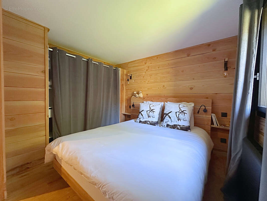 Maison à SAINT-PIERRE-DELS-FORCATS