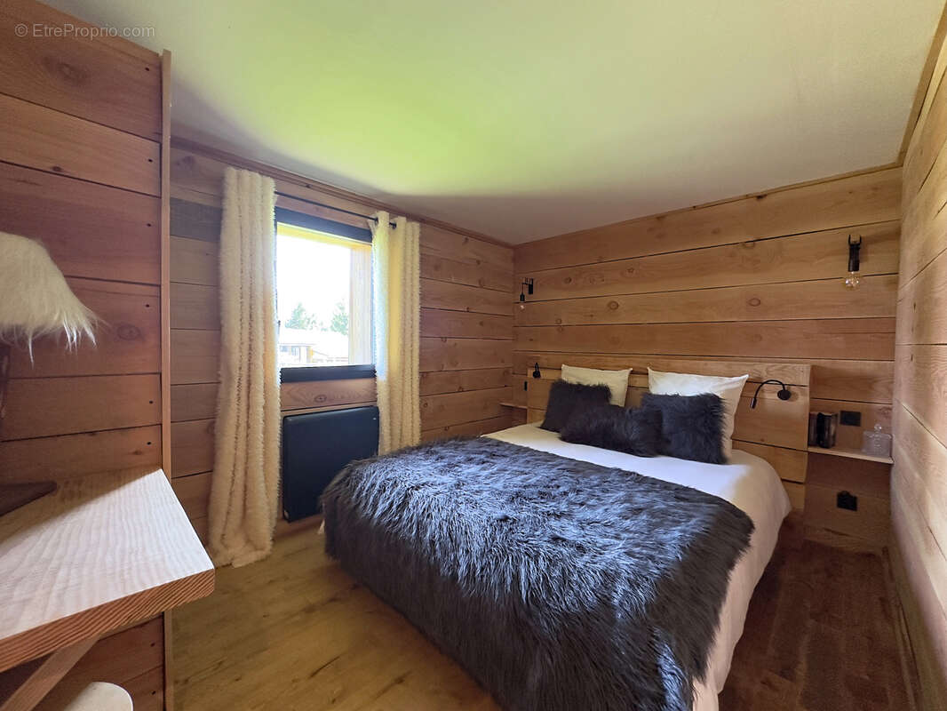 Maison à SAINT-PIERRE-DELS-FORCATS