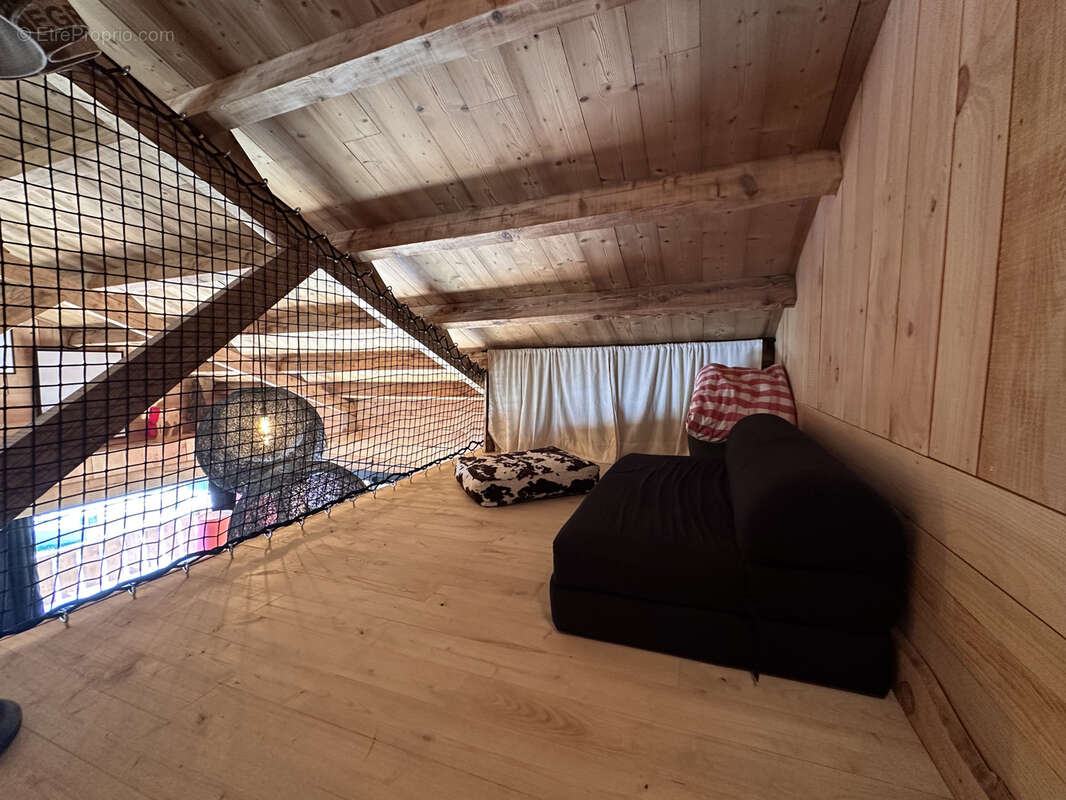 Maison à SAINT-PIERRE-DELS-FORCATS