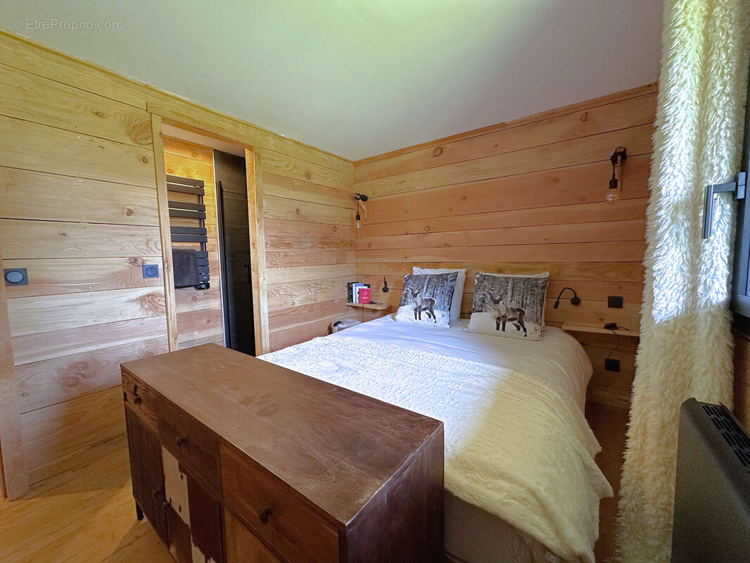 Maison à SAINT-PIERRE-DELS-FORCATS