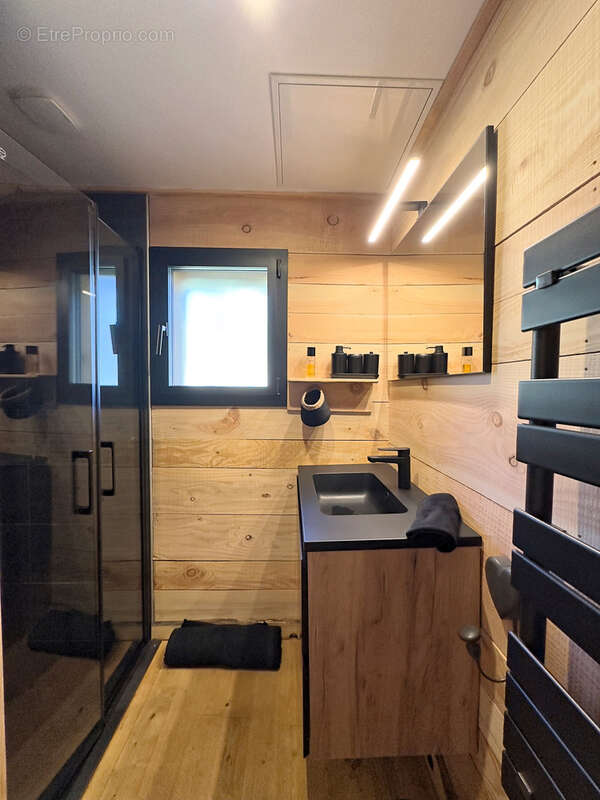 Maison à SAINT-PIERRE-DELS-FORCATS