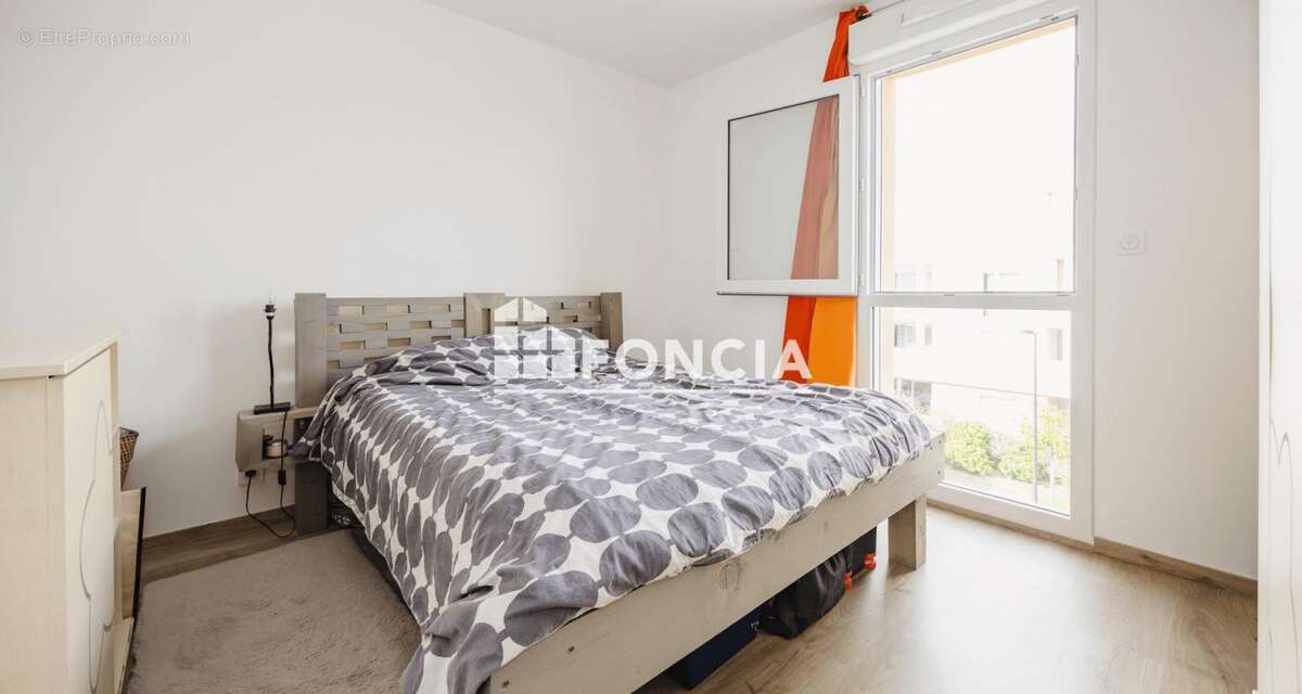 Appartement à CHARTRES-DE-BRETAGNE