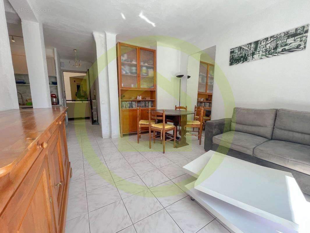 Appartement à GRASSE