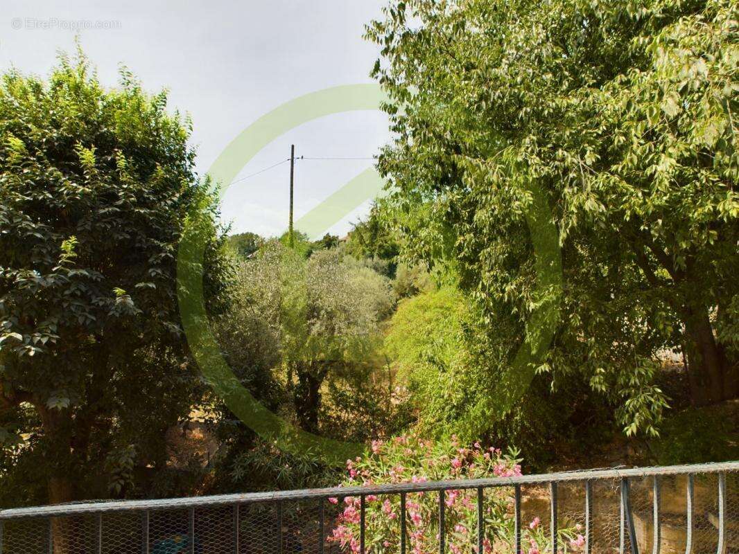 Appartement à GRASSE