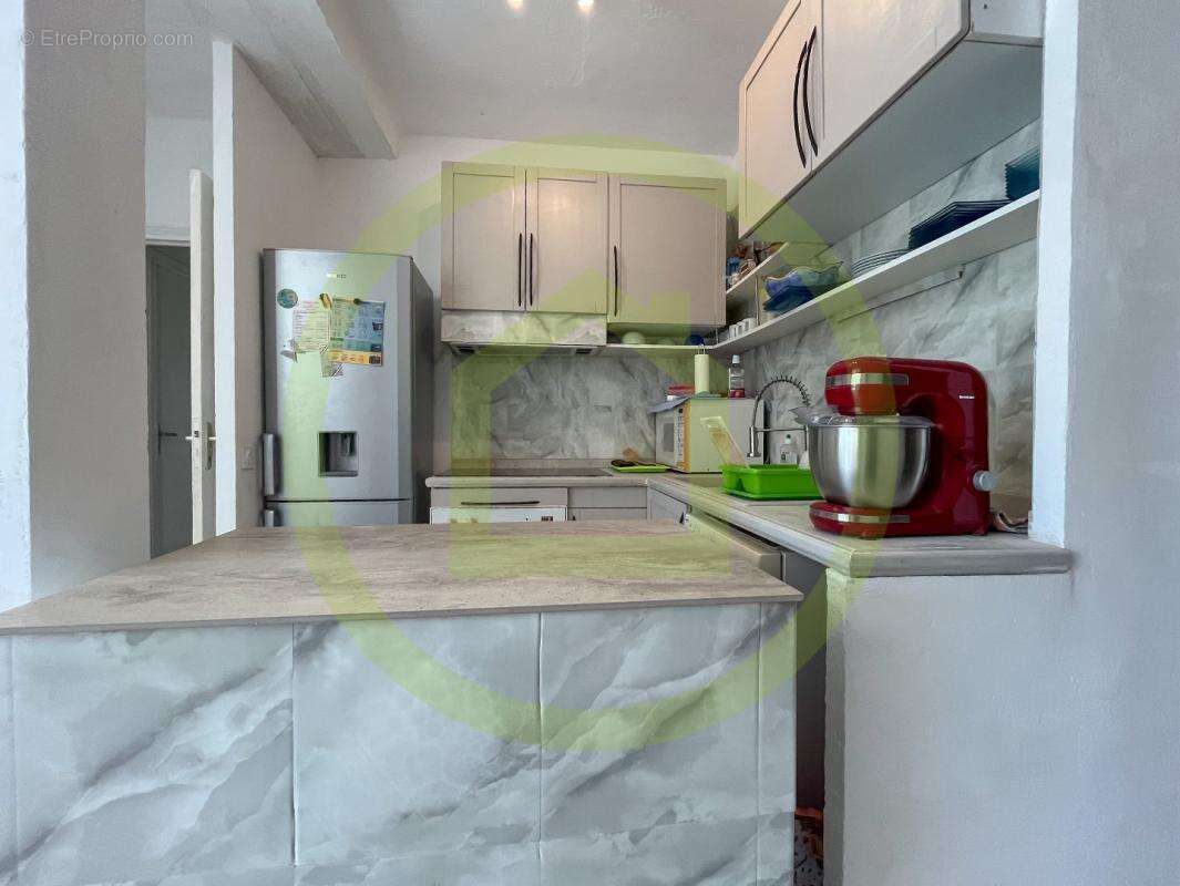 Appartement à GRASSE