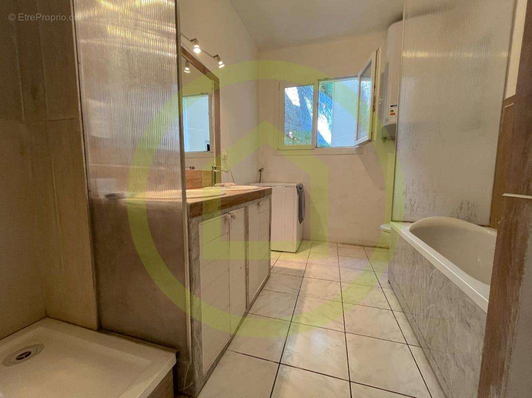 Appartement à GRASSE