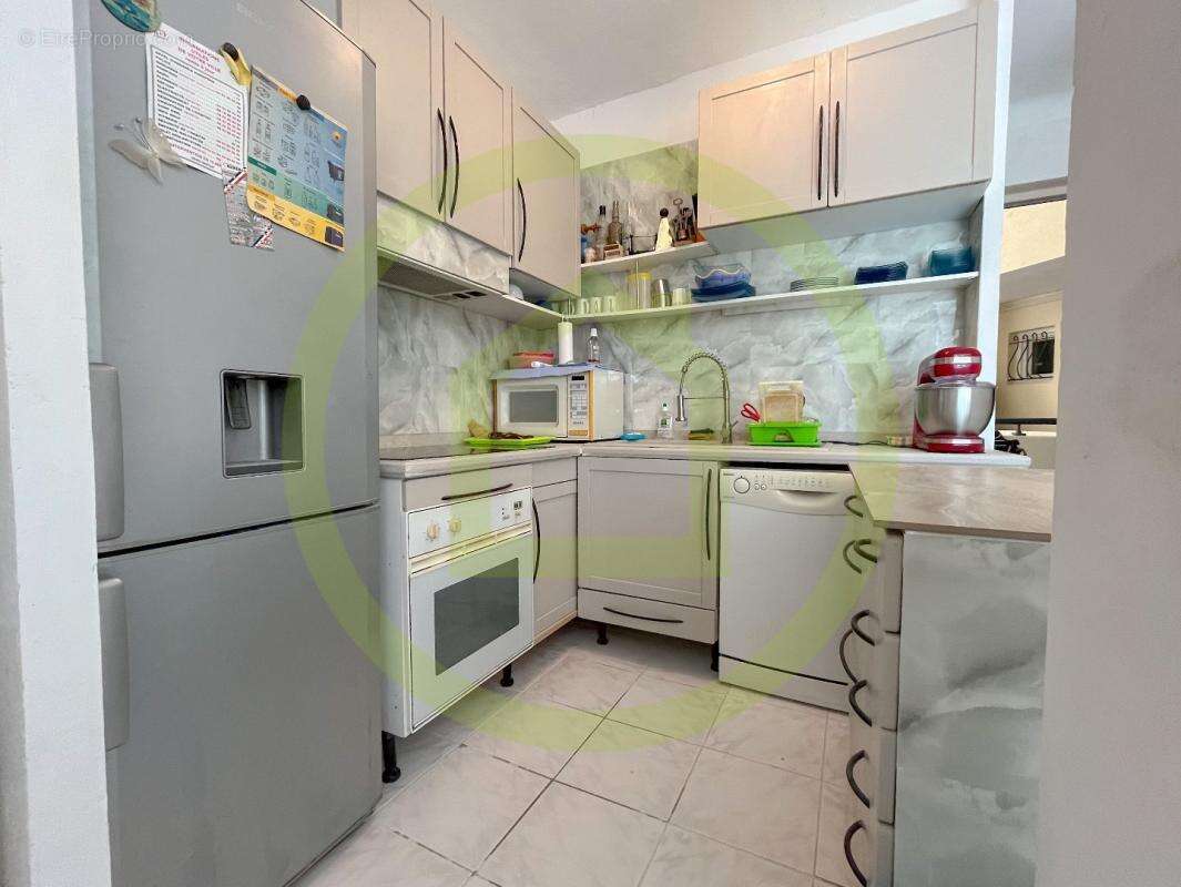 Appartement à GRASSE