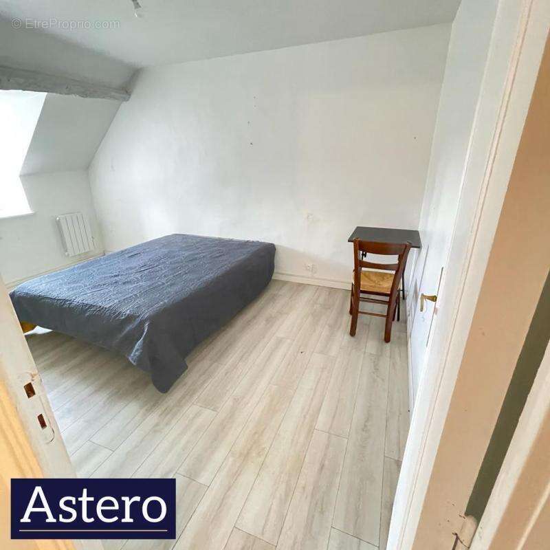 Appartement à PONTIVY