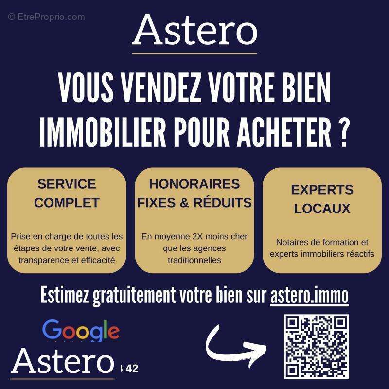 Appartement à PONTIVY