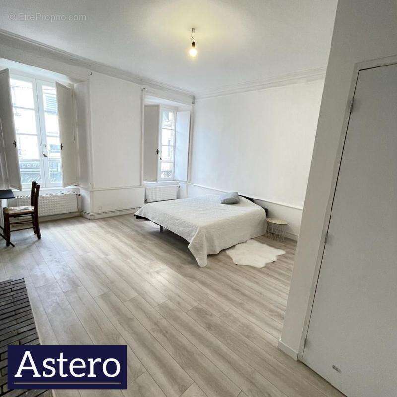 Appartement à PONTIVY