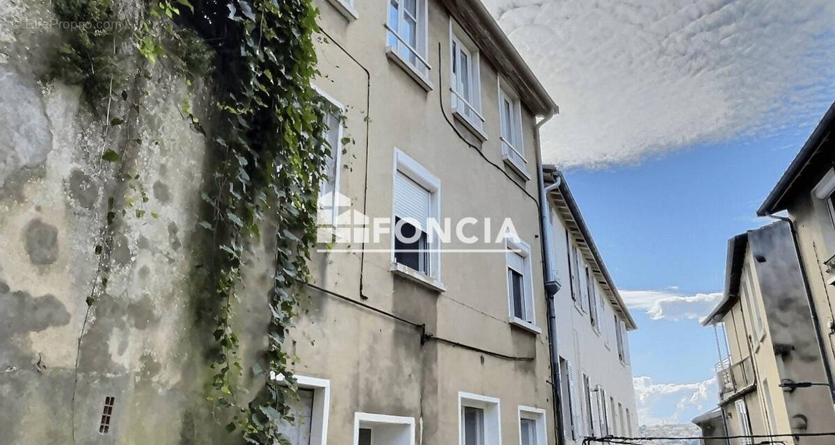 Appartement à VIENNE