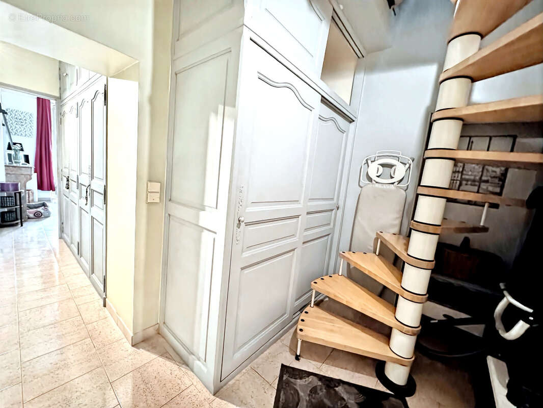 Appartement à DRAGUIGNAN