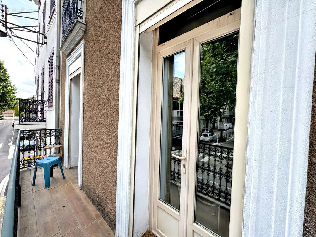 Appartement à DRAGUIGNAN