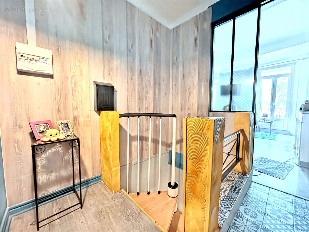 Appartement à DRAGUIGNAN