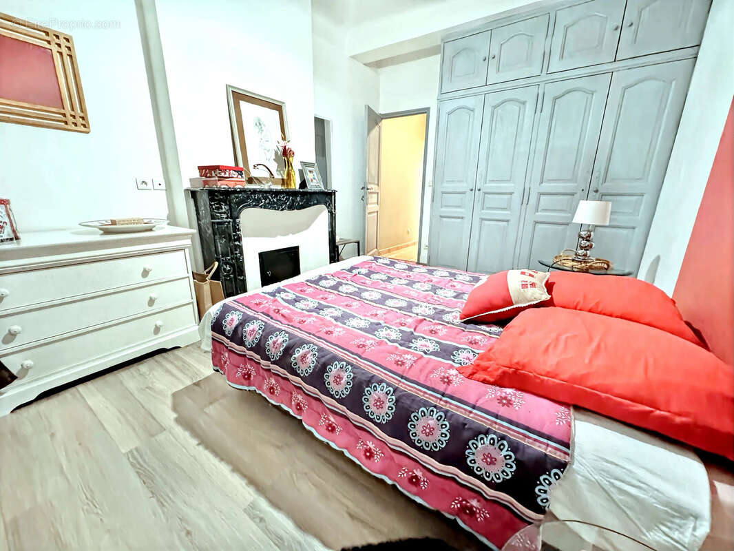 Appartement à DRAGUIGNAN