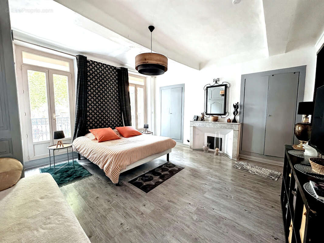 Appartement à DRAGUIGNAN